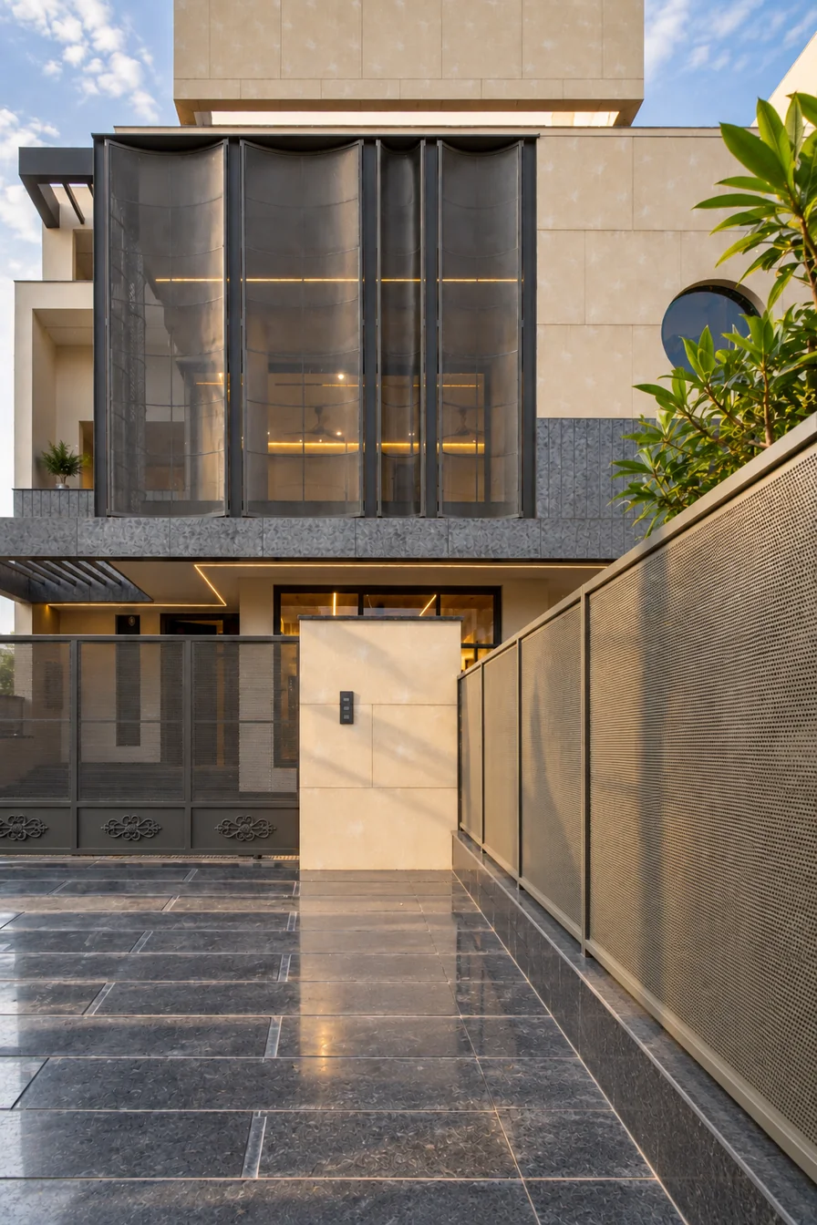 Luxury Kothi, Sector 79, Mohali Tricity